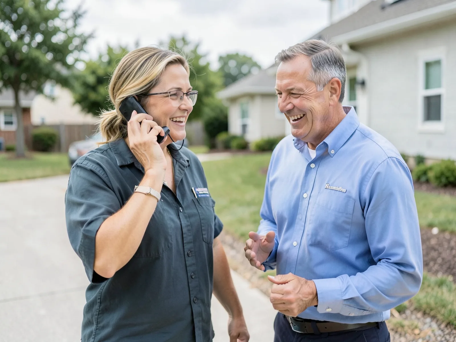 Frequently Asked Questions About Storm Recovery Services in Manchester, MO